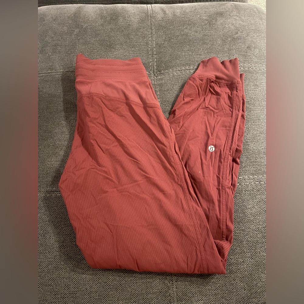 lulu lemon studio pants